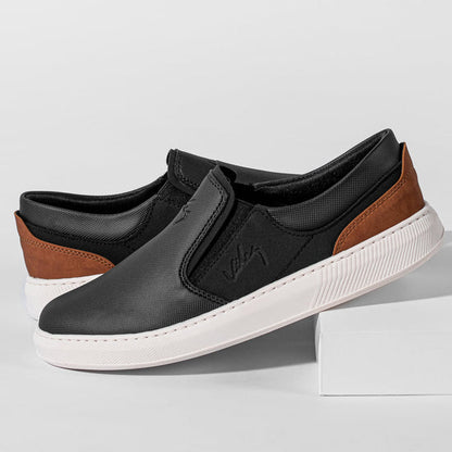 mocasin velez
