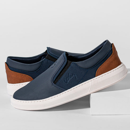 mocasin velez