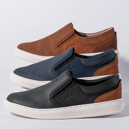 mocasin velez