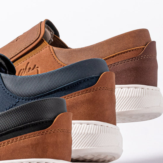 mocasin velez
