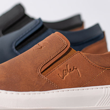 mocasin velez