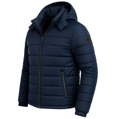 Chaqueta Impermeable Oxford