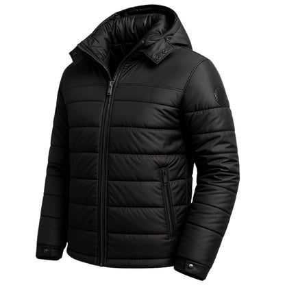 Chaqueta Impermeable Oxford