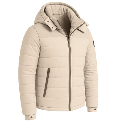 Chaqueta Impermeable Oxford