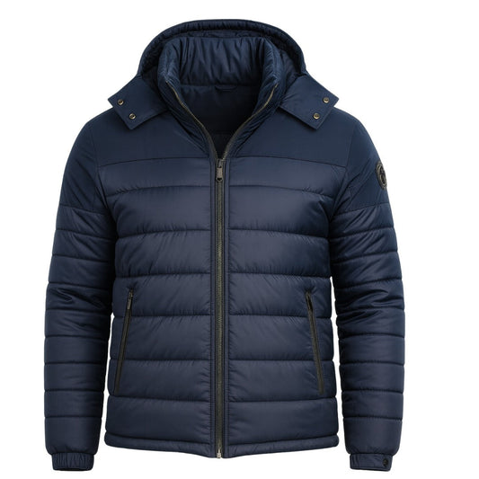 Chaqueta Impermeable Oxford