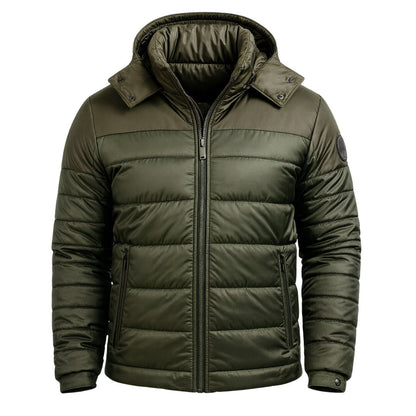 Chaqueta Impermeable Oxford