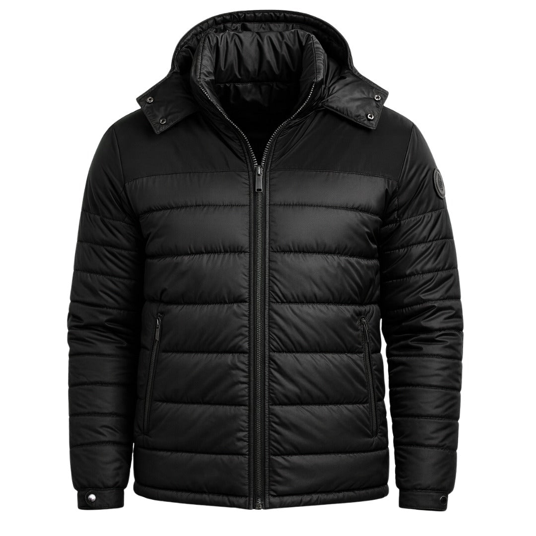 Chaqueta Impermeable Oxford