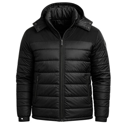 Chaqueta Impermeable Oxford
